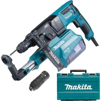 Image 1 of Makita HR2651T