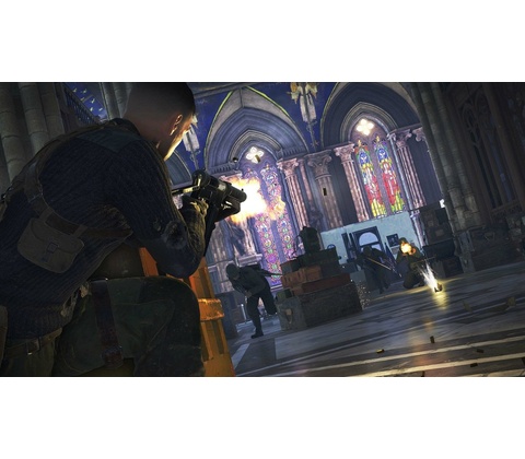 Sniper Elite 5