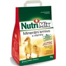 Nutri Mix pro drůbež výkrm a odchov plv 3 kg