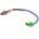Lambda sonda BOSCH 0258006028