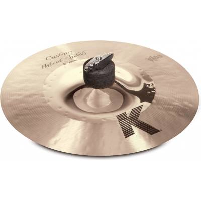 Zildjian 9" K Custom Hybrid