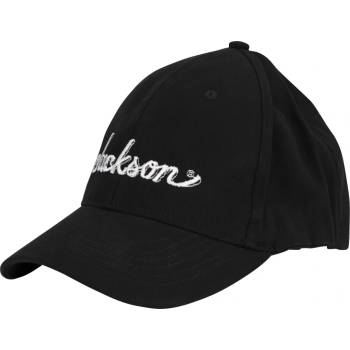 Jackson Logo Black