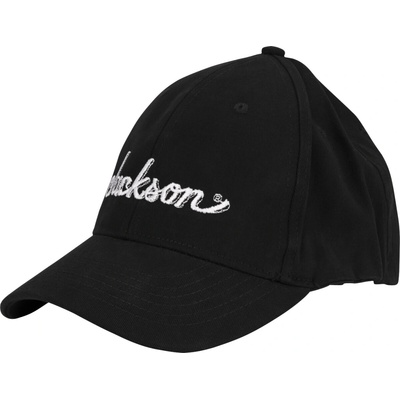 Jackson Logo Black