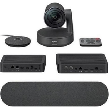 Logitech Rally Plus