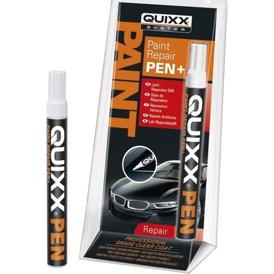 Quixx Paint Repair Pen 12 ml – Zbozi.Blesk.cz