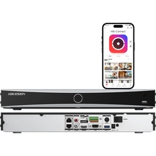 Hikvision DS-7608NXI-I2/VPRO