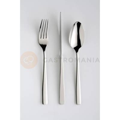 Eternum Lžíce gourmet 181mm Atlantis