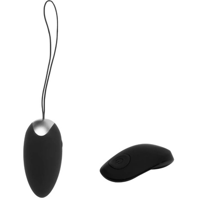 Magic Motion Vibrátory.cz Vibrační vajíčko Black – Zbozi.Blesk.cz