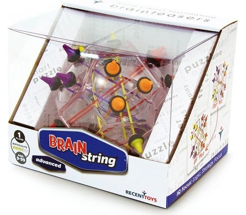 RecentToys Brainstring advanced