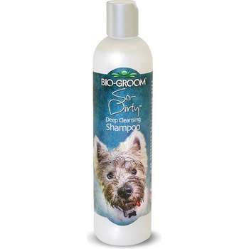 Bio Groom So- Dirty šampon 355 ml