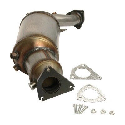 Filter sadzí/pevných častíc výfukového systému MAXGEAR 27-6215 (276215)