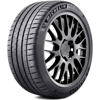 Image 1 of Michelin Pilot Sport 4 S XL 295/35 ZR19 104Y