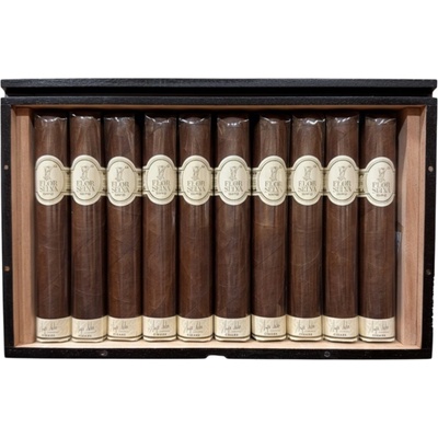 Flor de Selva Tempo Maduro