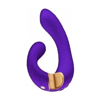 SHUNGA Масажор Shunga Miyo Intimate Лилав