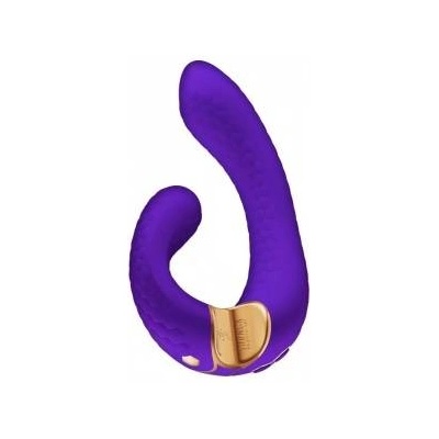 SHUNGA Масажор Shunga Miyo Intimate Лилав