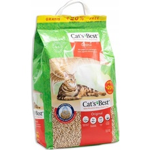 Cat’s Best Original 2 x 5 l