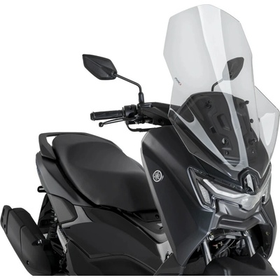 Puig Windshield V-Tech Line Touring 22407 Číra (W)