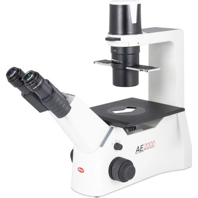 Motic AE31E bino, infinity, 40x-400x