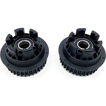 Exway Adaptér 36T Pulley pro ABEC-11 2 ks