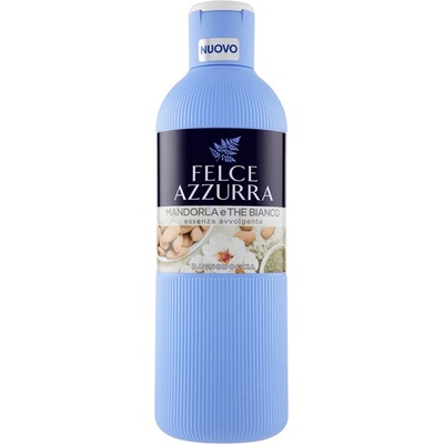 Felce Azzurra Душ гел Felce Azzurra Mandorla Bianco, 650 мл