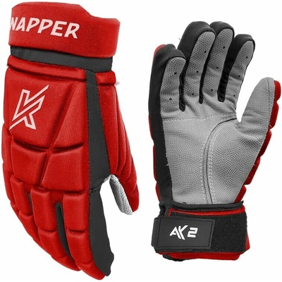 Hokejbalové rukavice Knapper AK2 v2 SR