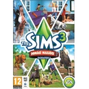 The Sims 3 Domácí mazlíčci