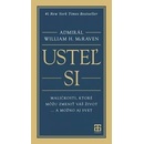 Usteľ si