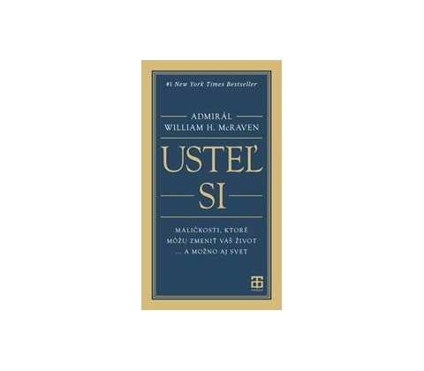 Usteľ si