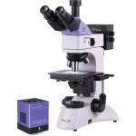 MAGUS Металургичен цифров микроскоп MAGUS Metal D600 BD (LVH83026)