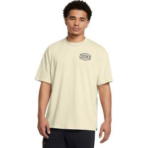 Under armour Тениска Pjt Rck HWT SS Tools (1386911-273)
