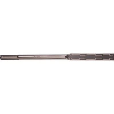 MILWAUKEE SEKÁČ SDS-PLUS ''SLEDGE" PLOCHÝ 250X20 MM (10KS) 4932478273