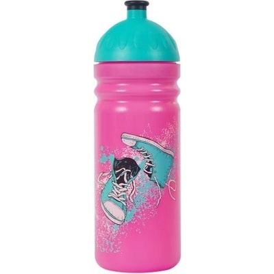Zdravá lahev Tenisky 700 ml