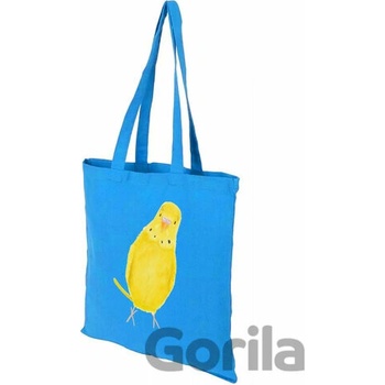 Plátěná taška Andulka Andula