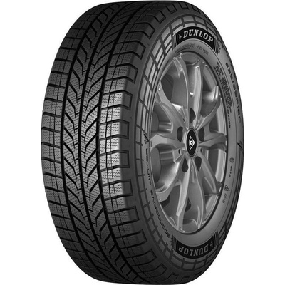 Dunlop Econodrive Winter 195/80 R14 106R
