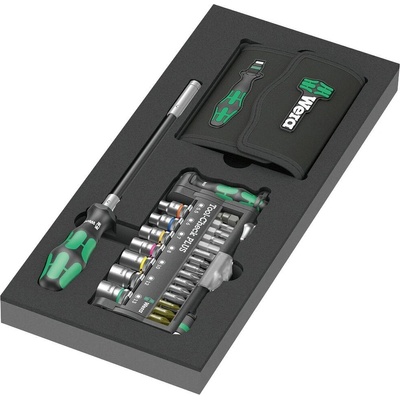 Wera Kraftform Kompakt 05150150001