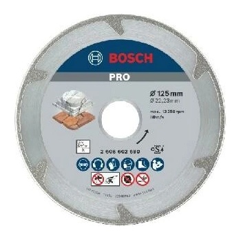 BOSCH 2.608.602.690