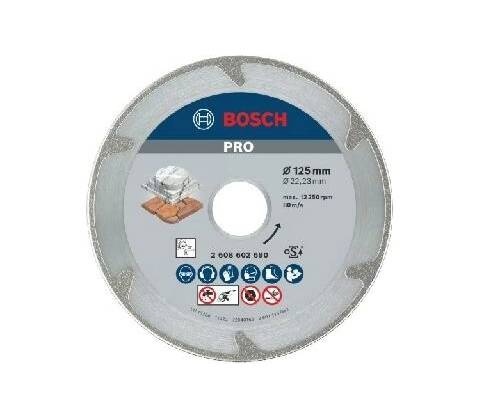 BOSCH 2.608.602.690