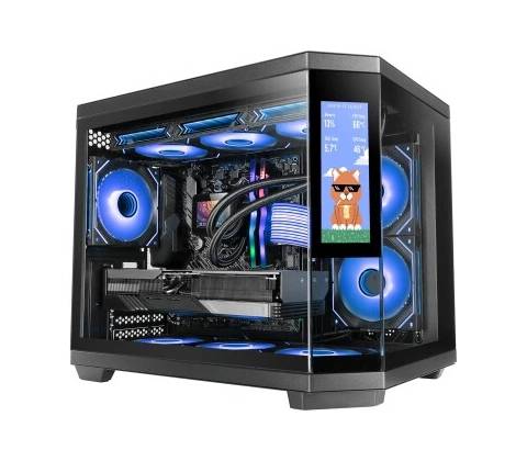 Mars Gaming MC3TCORELCDM