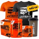 Aminokyseliny Extrifit 100 Pure Citrulline 300 g