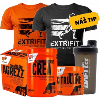 Extrifit 100 Pure Citrulline 300 g