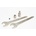 Traxxas Motor coupler, collet style/ GS 4x3 SS (with threadlock) (1), TRX5761 (TRX5761)