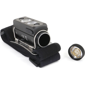 Origin Outdoors Fusion LED челник 1400 лумена (012575)