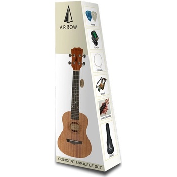 Arrow MH-10 SET