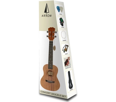 Arrow MH-10 SET