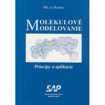 Molekulové modelovanie