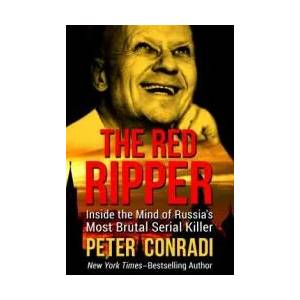 Red Ripper | Peter Conradi (ISBN: 9781504040167)