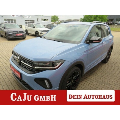 Volkswagen T-Cross Style R-Line 85 kW