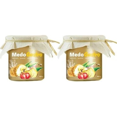 MycoMedica MedoGastro 800 g