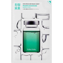 Holika Skin Rescue Mask Sheet Madecasocide Látková Maska s extraktom z Pupočníka ázijského 20 ml