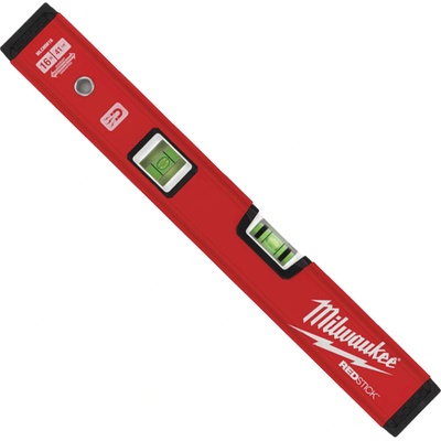 Milwaukee Vodováha redstick kompaktní 40 cm 4932459079